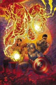 Paperback All-New Invaders Volume 1: Gods and Soldiers Book