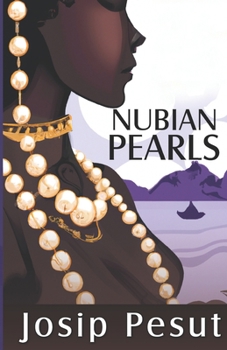 Paperback Nubian Pearls Book