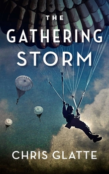 Paperback The Gathering Storm Book