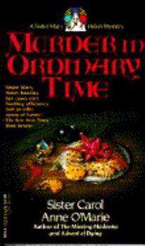 Mass Market Paperback Murder in Ordinary Time Book