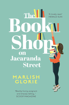 Paperback The Bookshop on Jacaranda Street Book