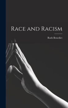 Hardcover Race and Racism Book