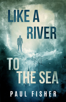 Paperback Like a River to the Sea Book