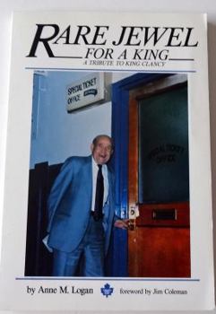 Paperback Rare Jewel for a King Book