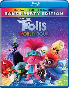 Trolls World Tour