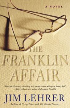 The Franklin Affair: A Novel