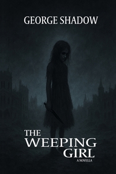 Paperback The Weeping Girl Book