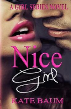 Paperback Nice Girl Book