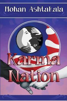 Paperback Karma Nation Book