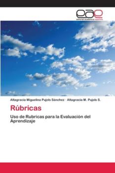 Paperback Rúbricas [Spanish] Book