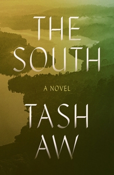 Hardcover The South Book