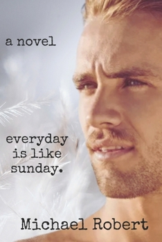 Paperback Everyday is Like Sunday Book