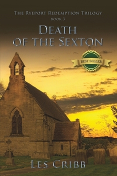 Paperback Death of the Sexton Book