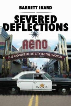 Paperback Severed Deflections Book