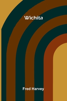 Paperback Wichita Book