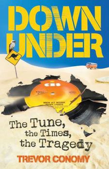 Paperback Down Under Book