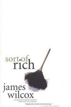 Sort of Rich - Book  of the Tula Springs