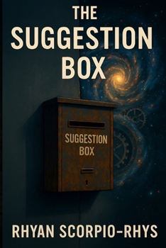 Paperback The Suggestion Box Book