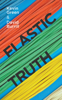 Paperback Elastic Truth Book