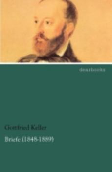 Paperback Briefe (1848-1889) [German] Book