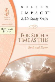 Paperback Ruth and Esther Book