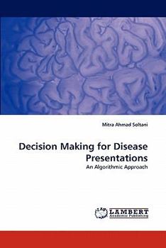 Paperback Decision Making for Disease Presentations Book