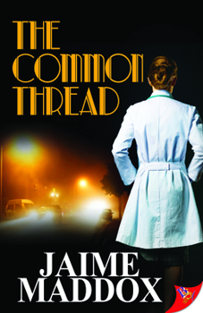 Paperback The Common Thread Book