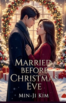 Paperback Married Before Christmas Eve Book