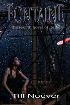 Paperback Fontaine Book