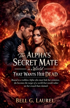 Paperback The Alpha's Secret Mate in a World That Wants Her Dead Book