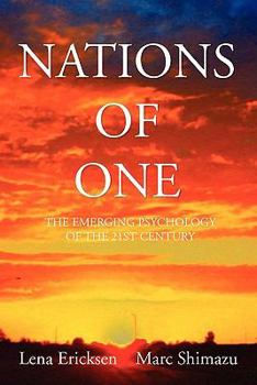 Paperback Nations of One Book