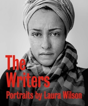 Hardcover The Writers: Portraits Book