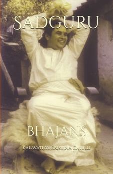 Paperback Sadguru: bhajans [Italian] Book