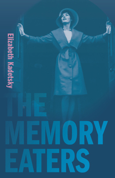 Paperback The Memory Eaters Book
