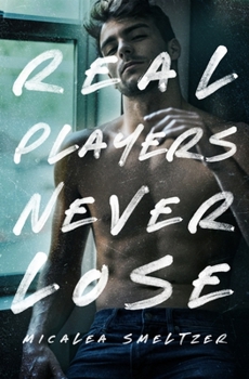 Paperback Real Players Never Lose Book