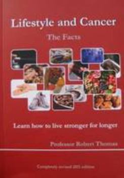 Paperback Lifestyle After Cancer: The Facts Book