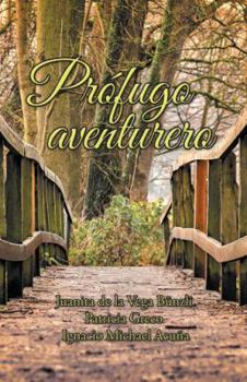Paperback Prófugo Aventurero [Spanish] Book