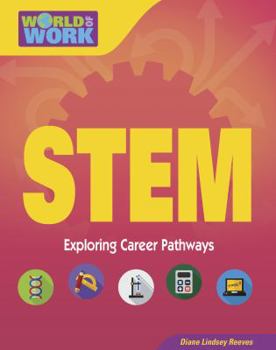 Stem - Book  of the World of Work