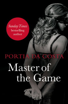 Paperback Master of the Game Book