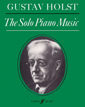 Paperback The Solo Piano Music Book