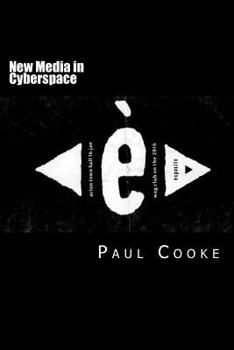 Paperback New Media in Cyberspace Book