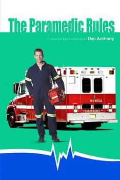 Paperback The Paramedic Rules Book