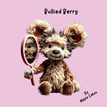 Paperback Bullied Berry Book