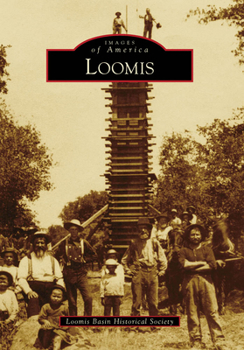 Loomis - Book  of the Images of America: California