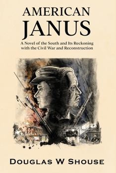 Paperback American Janus Book