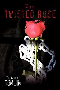 Paperback The Twisted Rose Book
