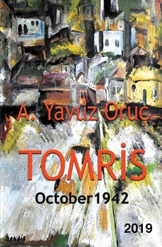 Paperback Tomris October 1942 Book