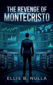 Paperback The revenge of Montecristo Book