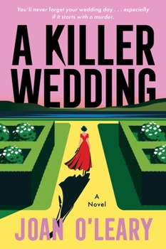 A Killer Wedding