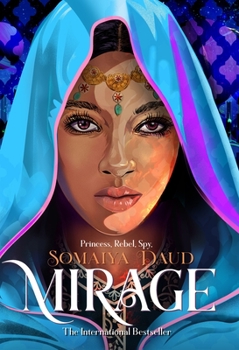 Mirage - Book #1 of the Mirage